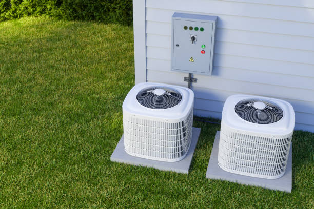 Best HVAC Consulting and Engineering in Freedom, PA