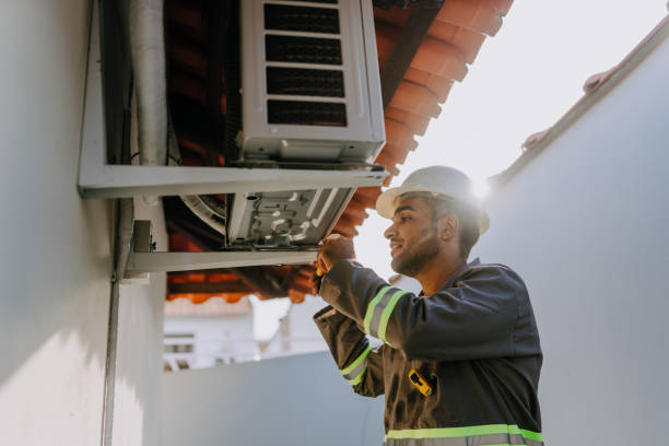 Best HVAC Consulting and Engineering in Freedom, PA