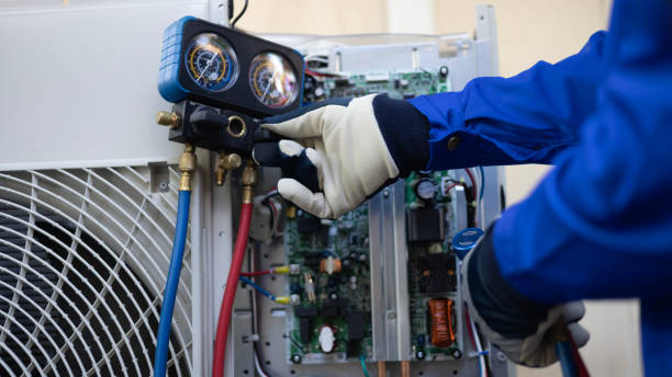 Best VRF (Variable Refrigerant Flow) Systems in Freedom, PA